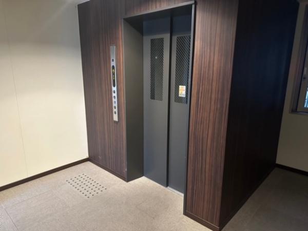 パークホームズ烏丸御池
