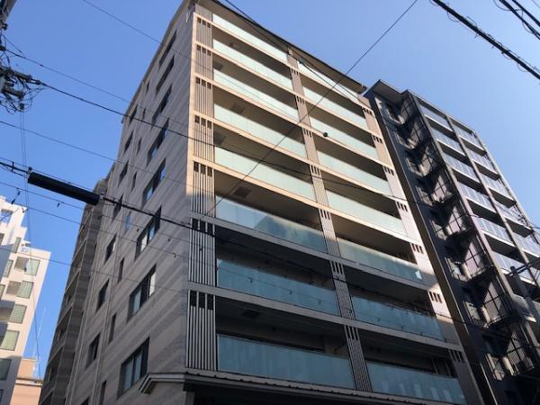 パークホームズ烏丸御池