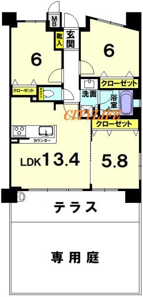 エスリード京都山科セミリア