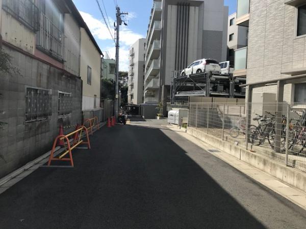 エスリード京都山科セミリア