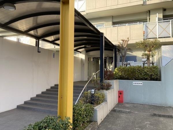 プリオーレ京都西院