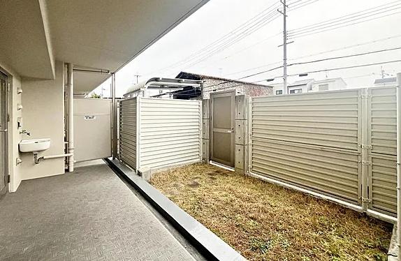レスタージュ京都ウエストシティゲート