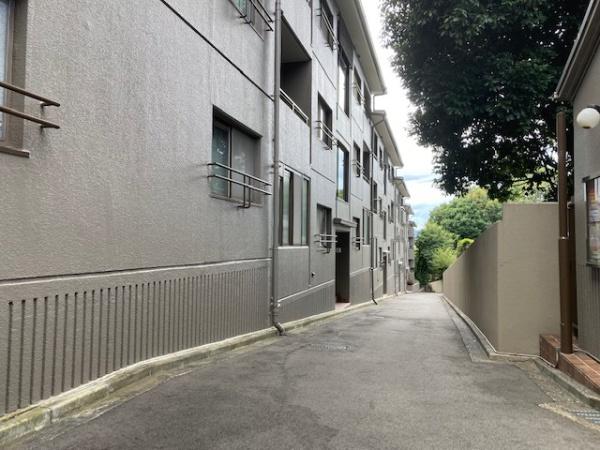 ネオハイツ東山