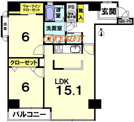 ロイヤルプラザ御池
