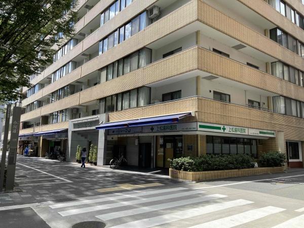 ロイヤルプラザ御池