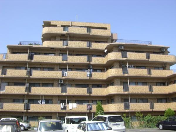 ライオンズマンション山科音羽