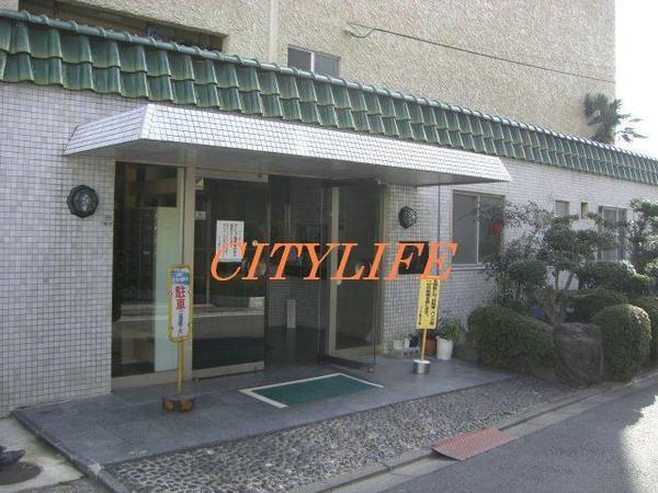 コープ鴨川Ｂ棟