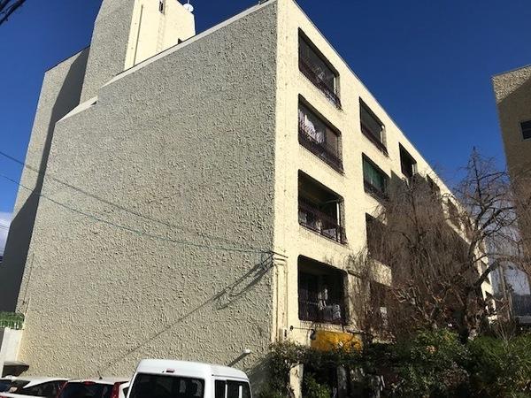 コープ鴨川Ｂ棟
