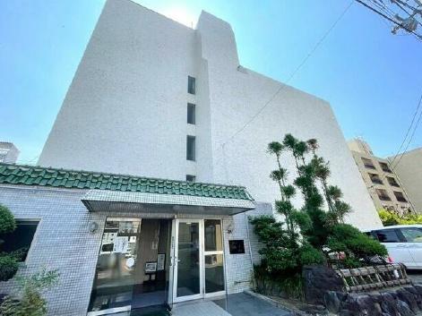 コープ鴨川Ｂ棟