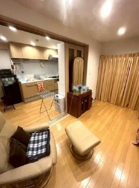 コープ鴨川Ｂ棟