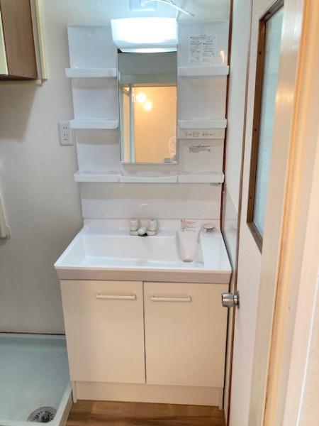 若山台住宅25号棟