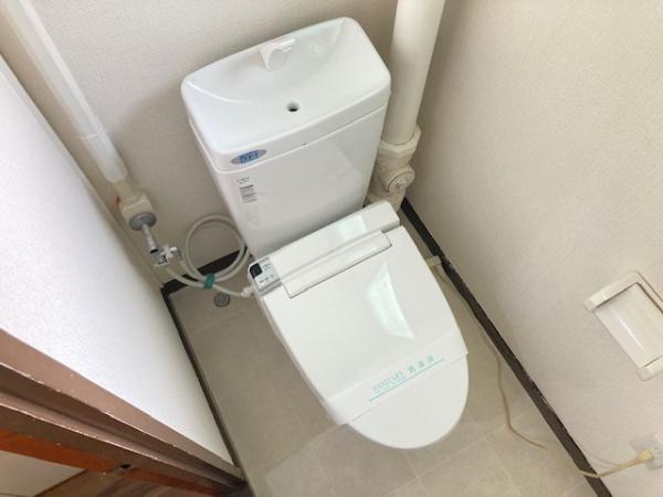若山台住宅25号棟
