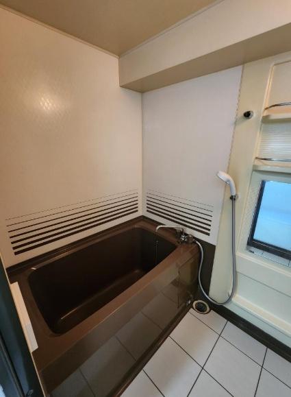 丹波橋日光ハイツ