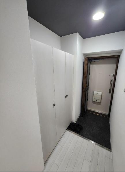 丹波橋日光ハイツ