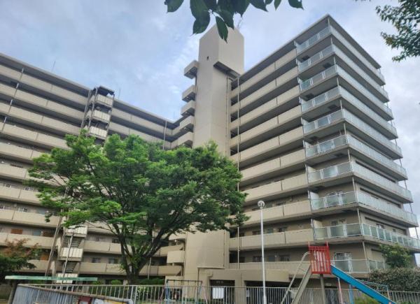 丹波橋日光ハイツ