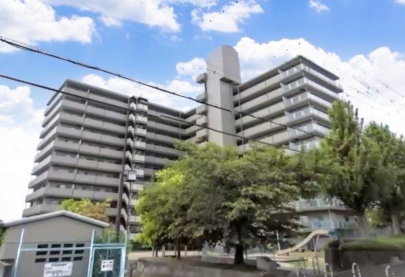 丹波橋日光ハイツ