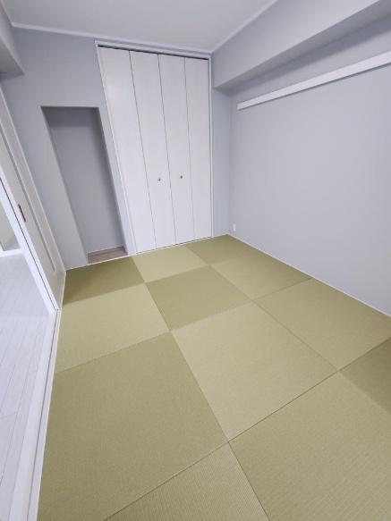 丹波橋日光ハイツ