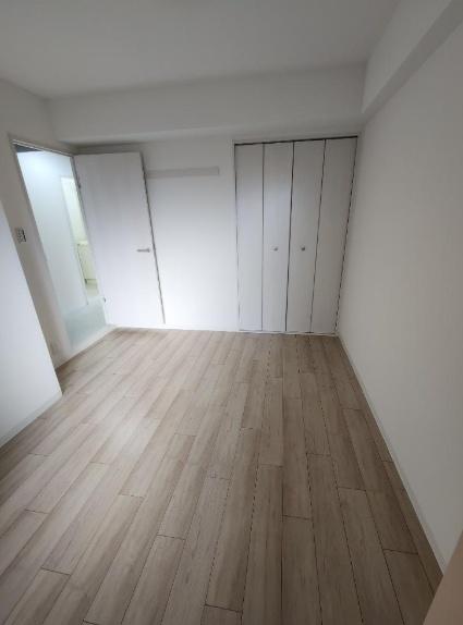 丹波橋日光ハイツ