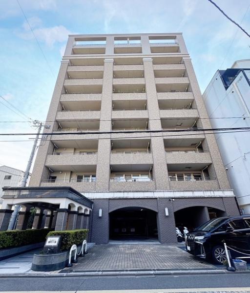 ローレルコート堺町六角