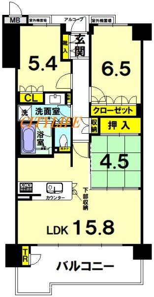 ネバーランド伏見桃山