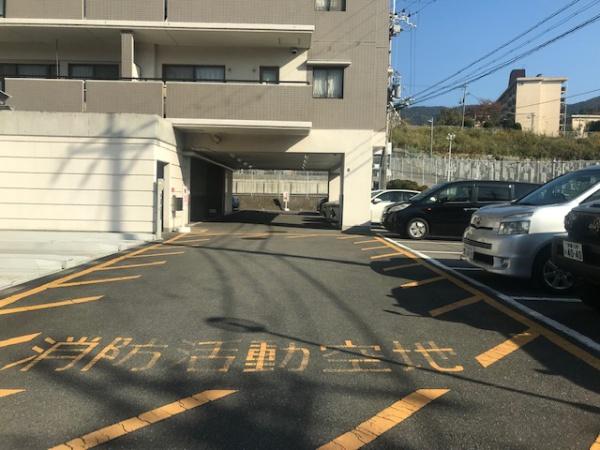 レックス伏見東