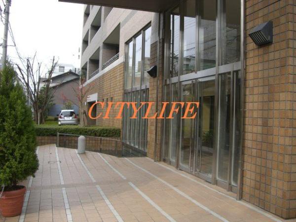 メロディーハイム富小路蛸薬師