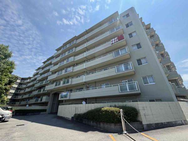 サンマンション西京極