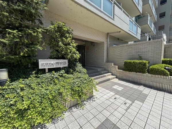 サンマンション西京極