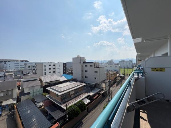 ディオ・フェルティ京都西ノ京