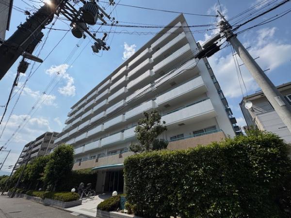 ディオ・フェルティ京都西ノ京