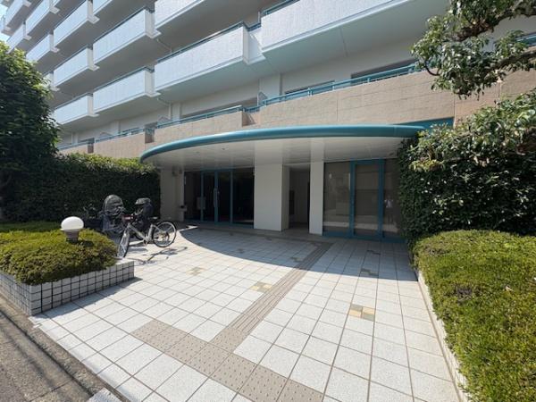 ディオ・フェルティ京都西ノ京