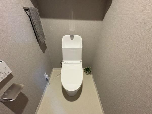 室町スカイハイツ