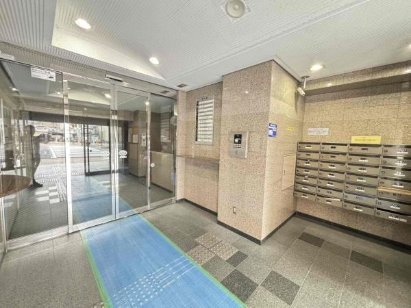 アルモード京都西院