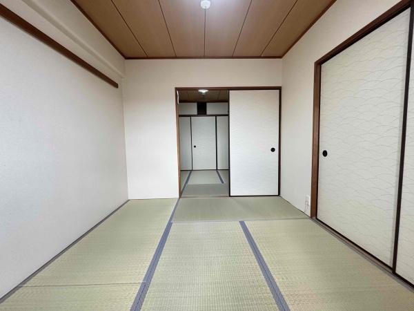 新烏丸日光ハイツ