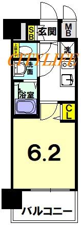 プレサンス京都鴨川