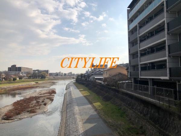 プレサンス京都鴨川