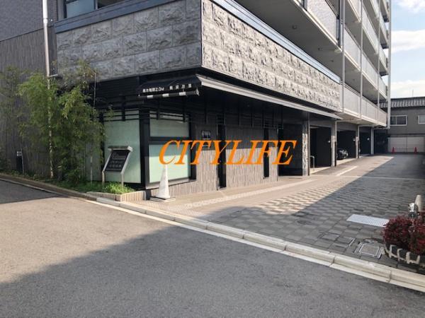 プレサンス京都鴨川