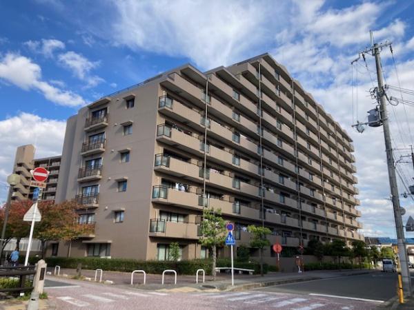 ファミールハイツ京都伏見ステージ１