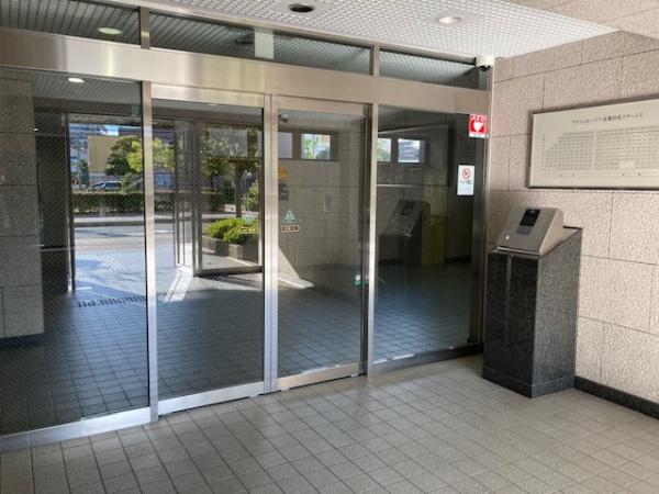 ファミールハイツ京都伏見ステージ１