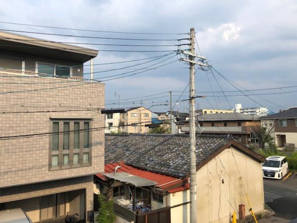 京都市中京区西ノ京塚本町の新築一戸建