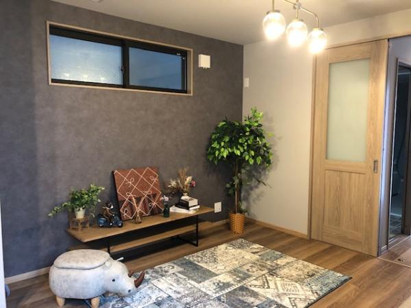 京都市中京区西ノ京塚本町の新築一戸建