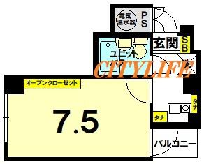 デトム・ワン四条大宮