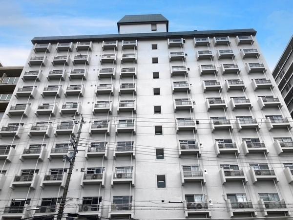 賀陽コーポラス