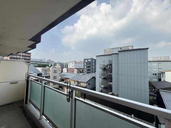 藤和シティコープ西洞院