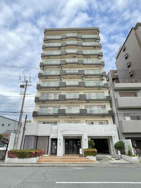 藤和シティコープ西洞院