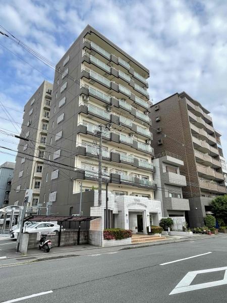 藤和シティコープ西洞院