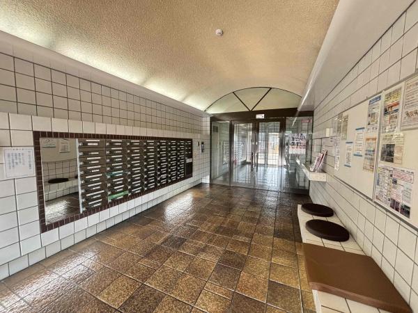 藤和シティコープ西洞院
