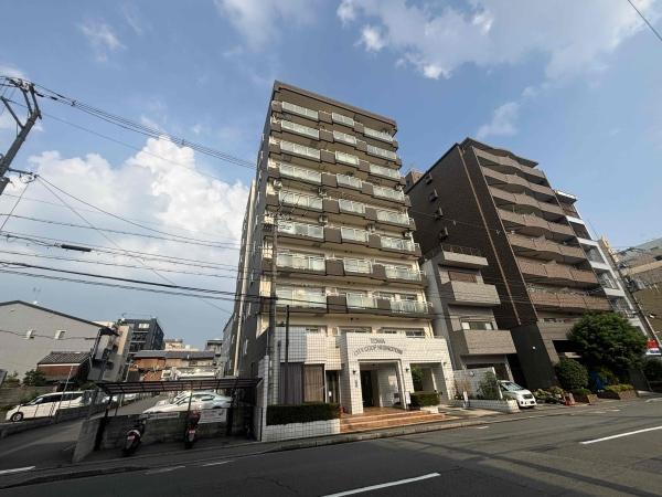 藤和シティコープ西洞院
