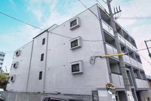 デトム・ワン室町二条