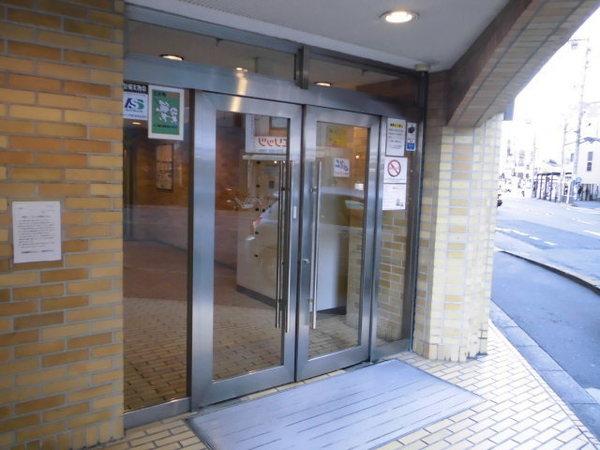 メゾンドール四条大宮